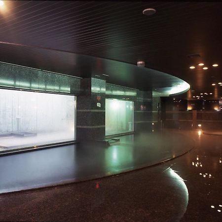Spa Safro Сапоро Екстериор снимка