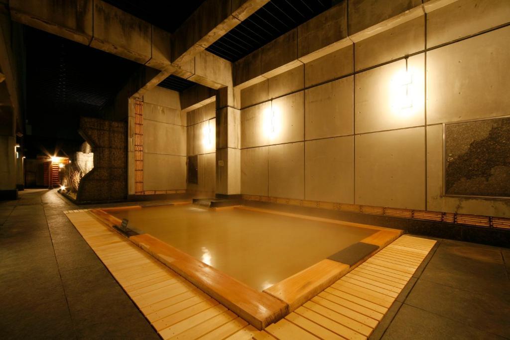 Spa Safro Сапоро Екстериор снимка