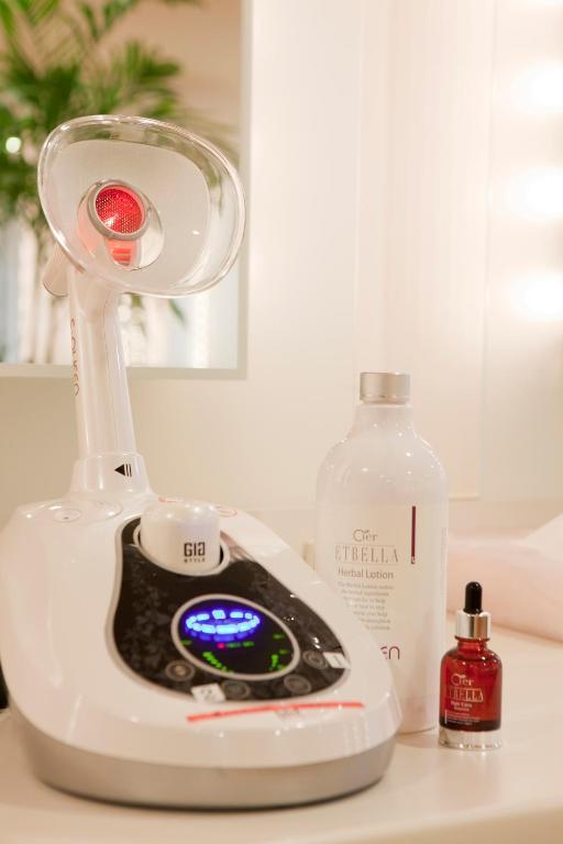 Spa Safro Сапоро Екстериор снимка