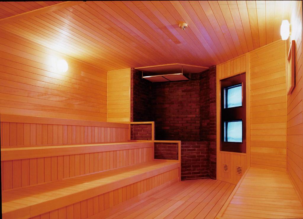 Spa Safro Сапоро Екстериор снимка