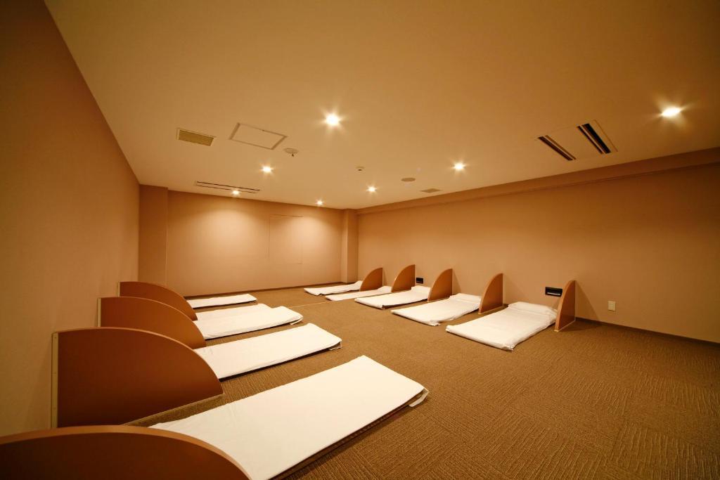 Spa Safro Сапоро Екстериор снимка