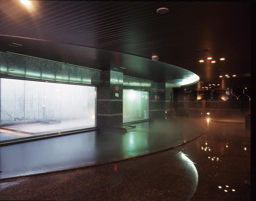 Spa Safro Сапоро Екстериор снимка