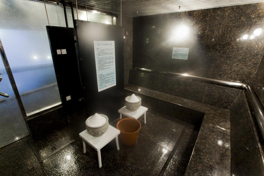 Spa Safro Сапоро Екстериор снимка